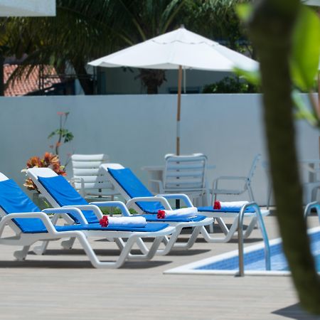 Pousada Vivenda Dos Corais Pôrto das Galinhas 外观 照片