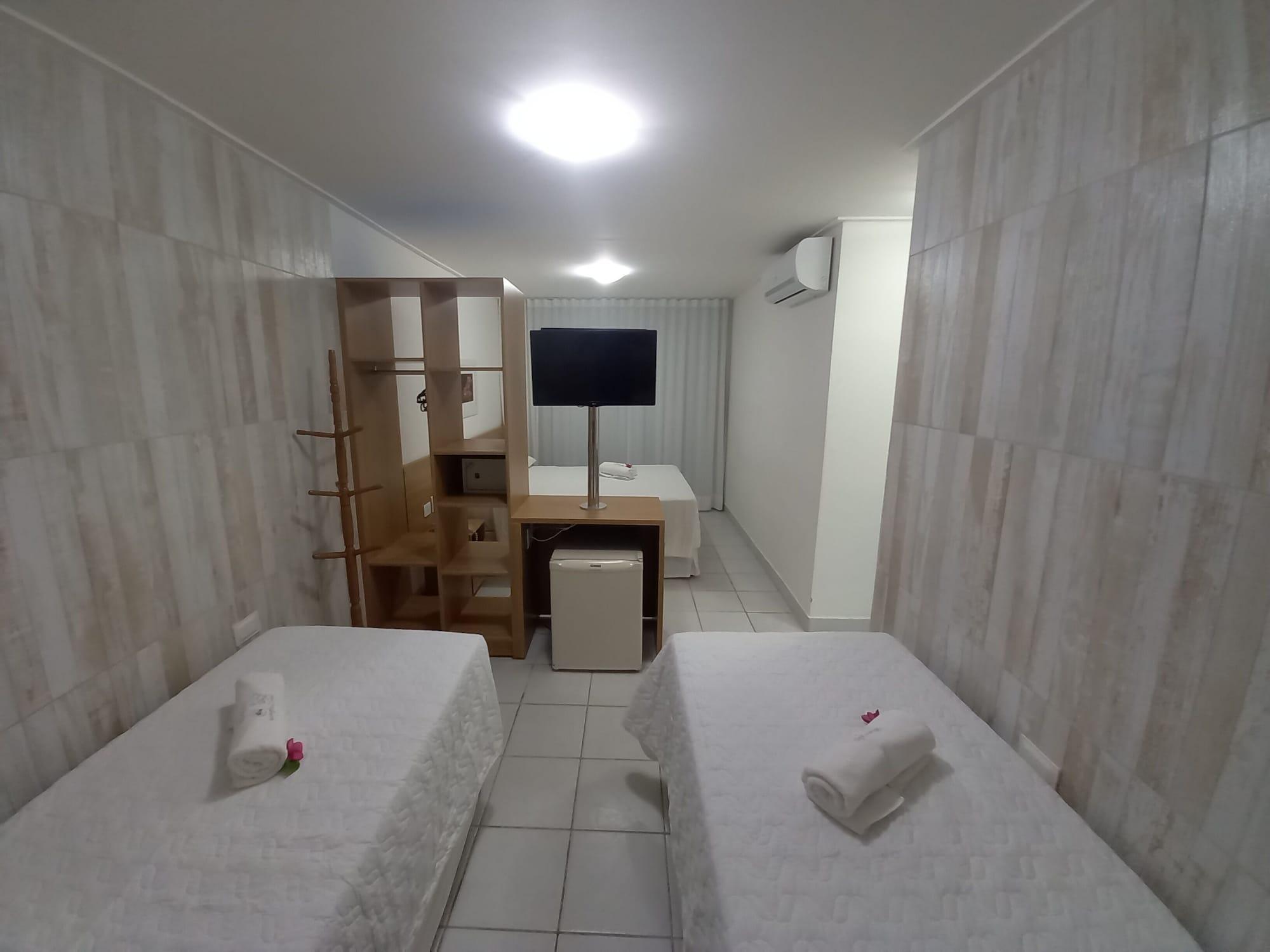Pousada Vivenda Dos Corais Pôrto das Galinhas 外观 照片