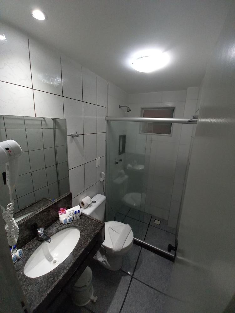 Pousada Vivenda Dos Corais Pôrto das Galinhas 外观 照片